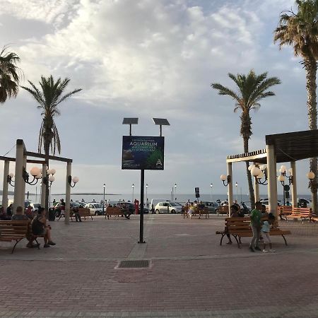 Ocean Pearl Apartment No4 Σεντ Πόλς Μπέι Εξωτερικό φωτογραφία